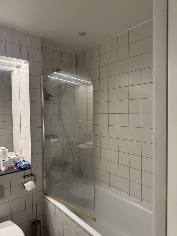 Room Jerrard Street in Greater London