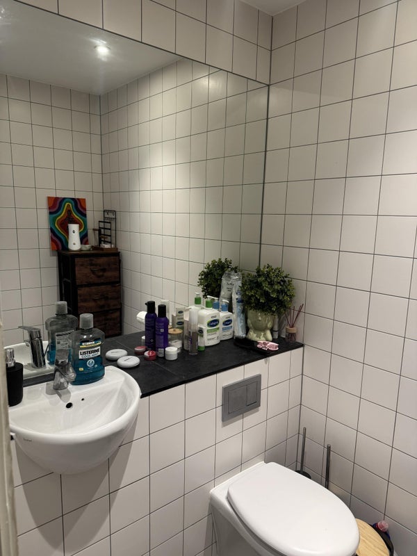 Room Jerrard Street in Greater London