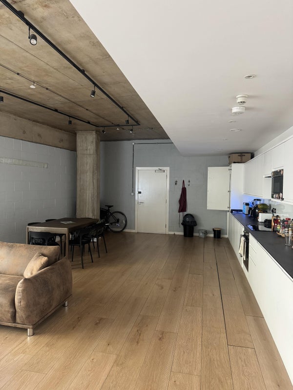 Room Jerrard Street in Greater London