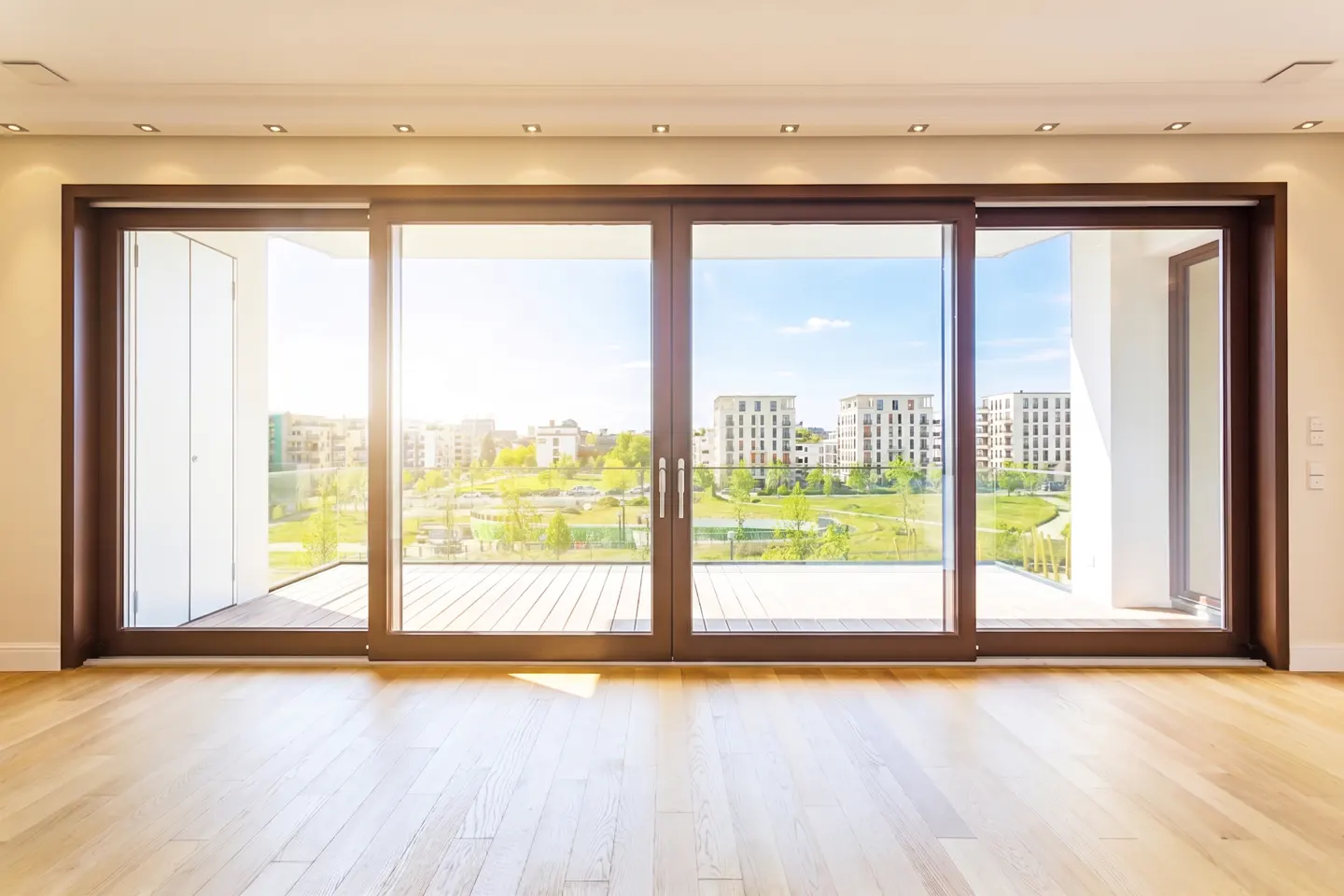 Wohnung Römischer Ring in Frankfurt am Main