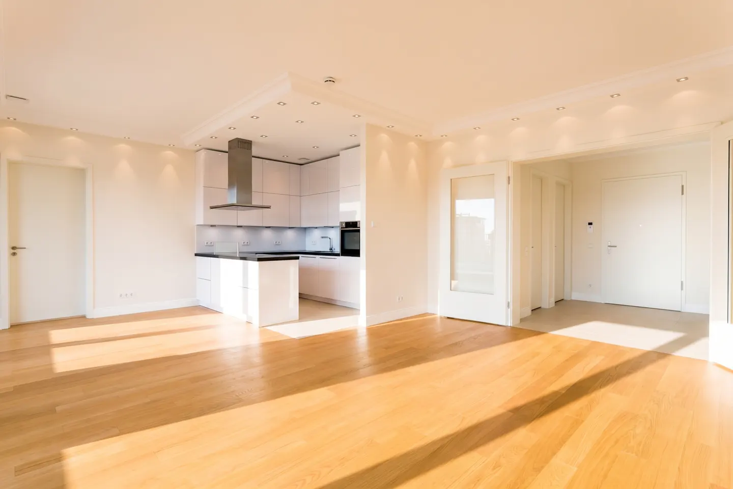 Wohnung Römischer Ring in Frankfurt am Main