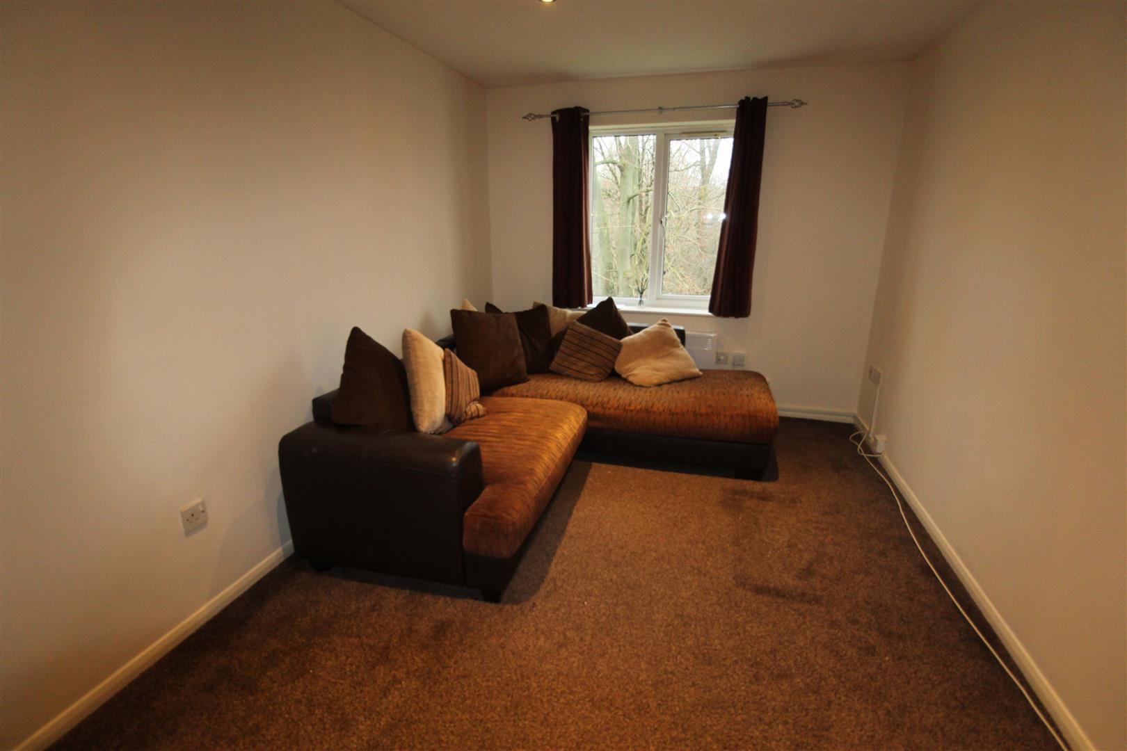 Flat Danziger Way in Hertsmere