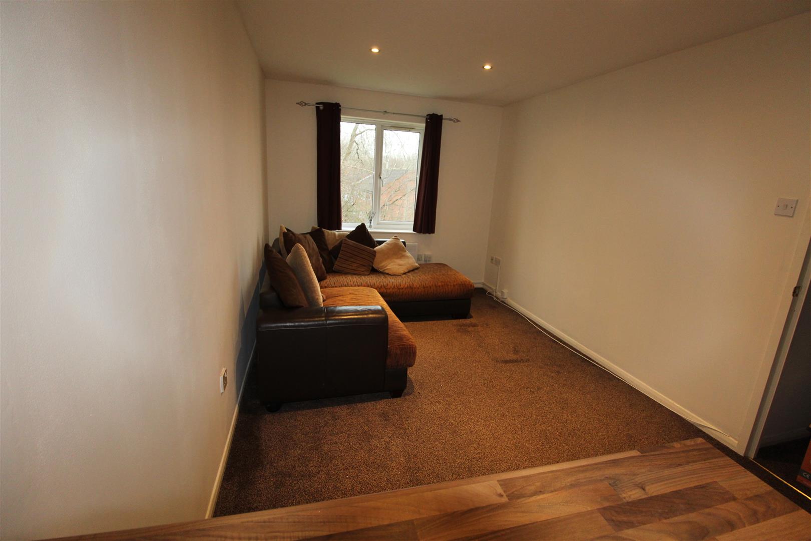 Flat Danziger Way in Hertsmere