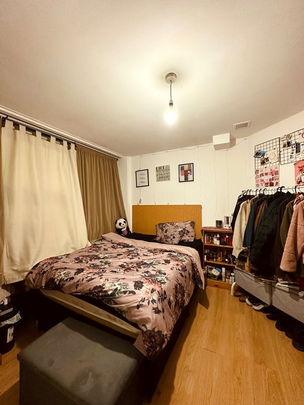 Room Peacock Lane in Leicester