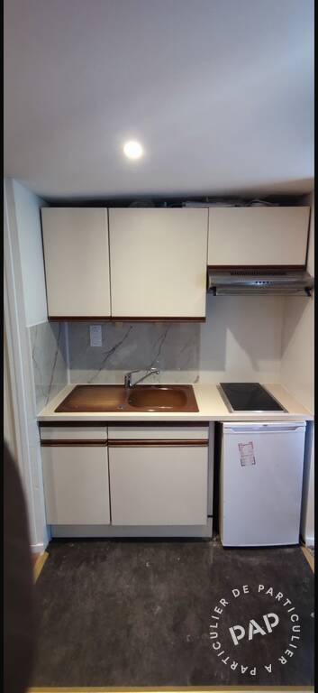 Flat Rue Boulbonne in Toulouse