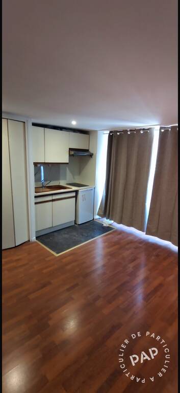 Flat Rue Boulbonne in Toulouse