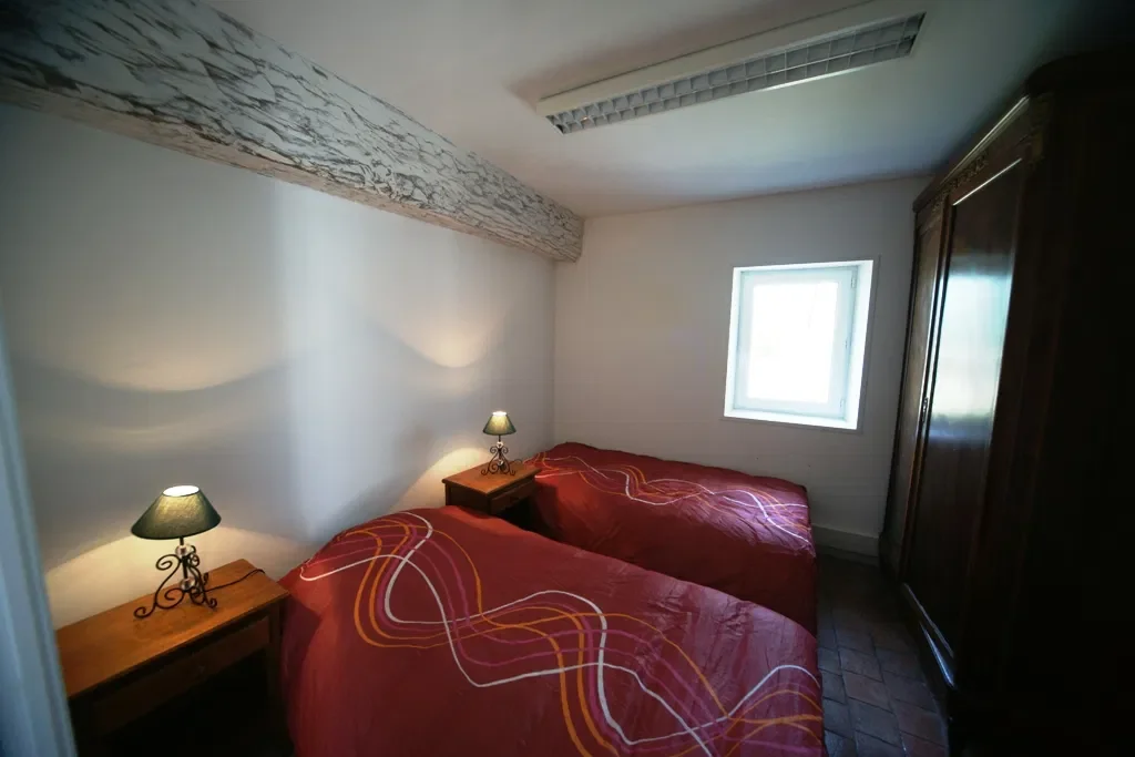 House Route de Gien in Briare
