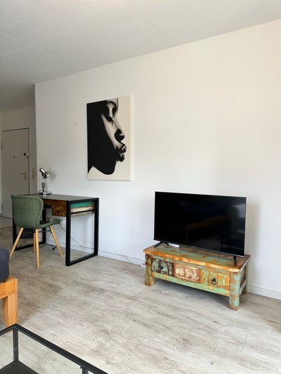 Wohnung Fritz-Reuter-Gasse in Rangsdorf
