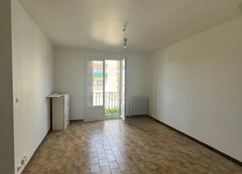 Appartement Avenue Pierre Bérégovoy à Villepinte