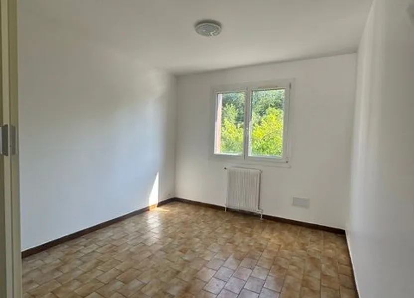 Appartement Avenue Pierre Bérégovoy à Villepinte