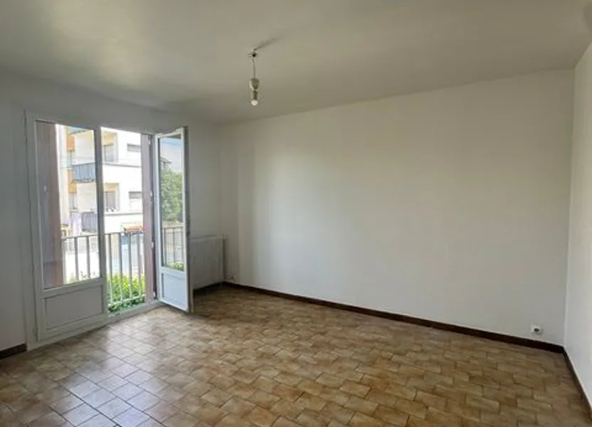 Appartement Avenue Pierre Bérégovoy à Villepinte