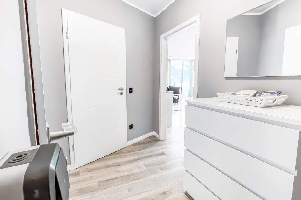 Wohnung Wikingeck in Schleswig