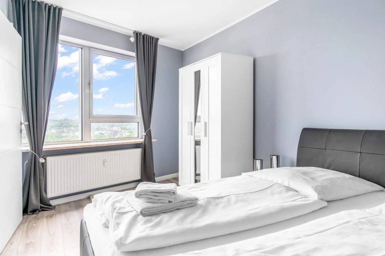 Wohnung Wikingeck in Schleswig