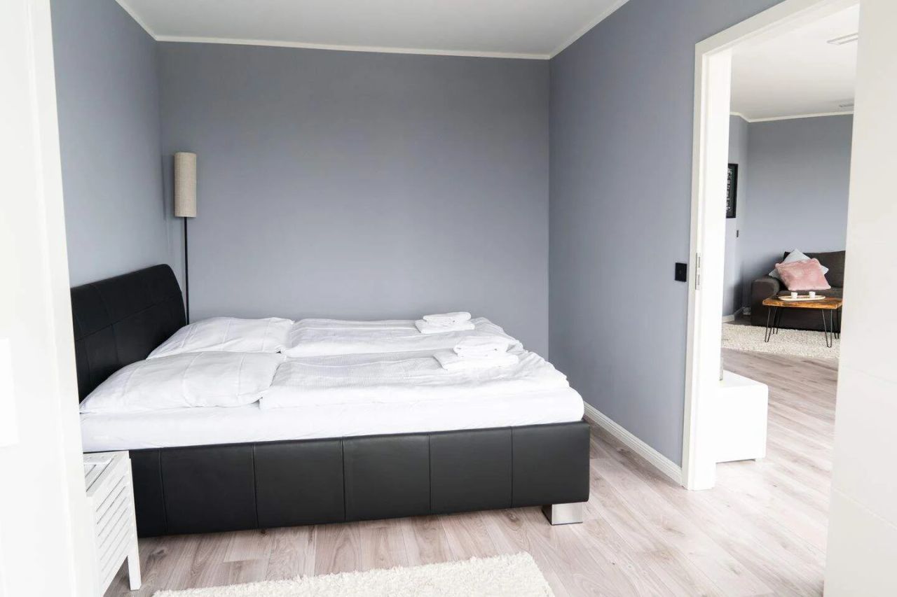 Wohnung Wikingeck in Schleswig