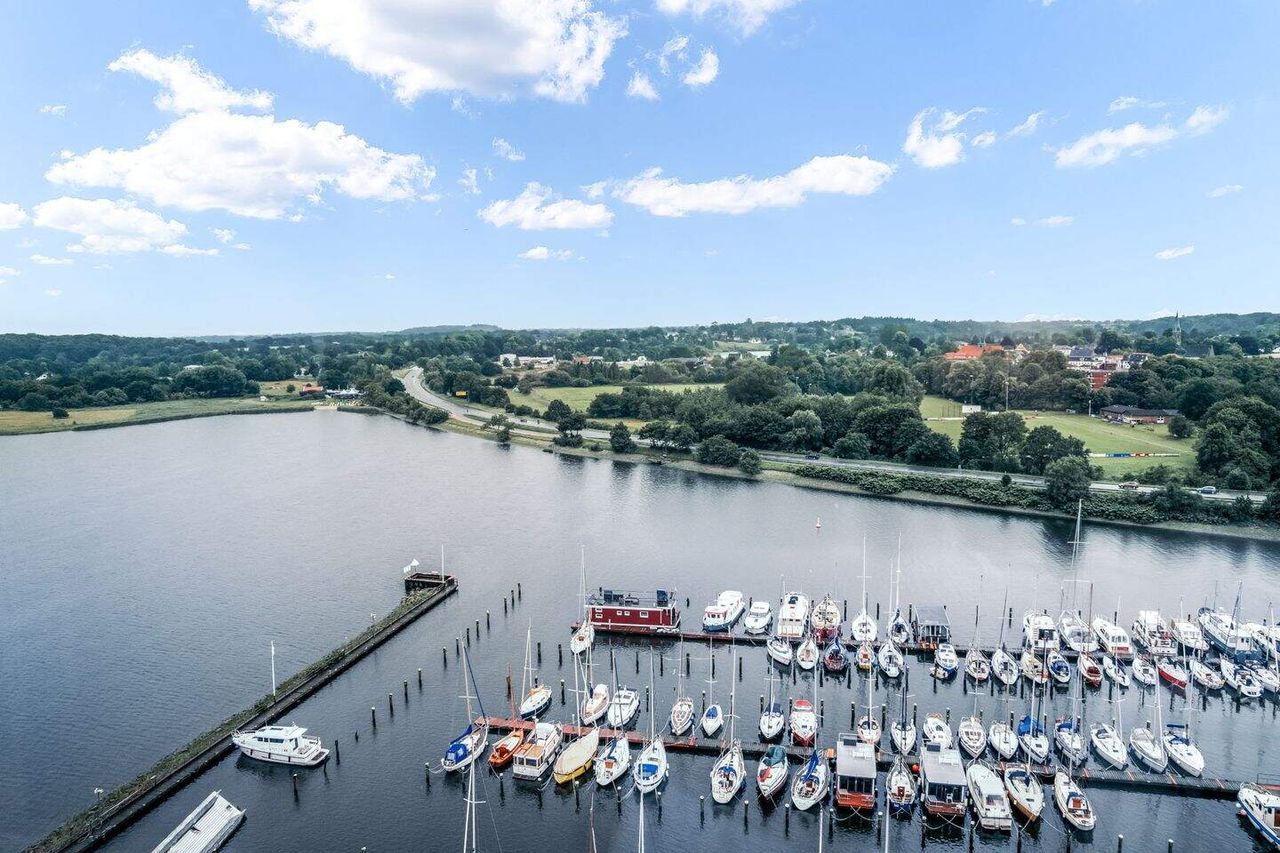 Wohnung Wikingeck in Schleswig