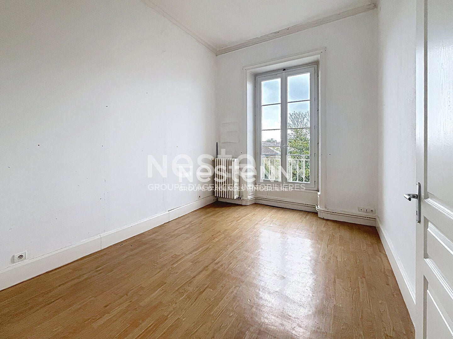 Appartement Rue Georges Clemenceau à Luçon