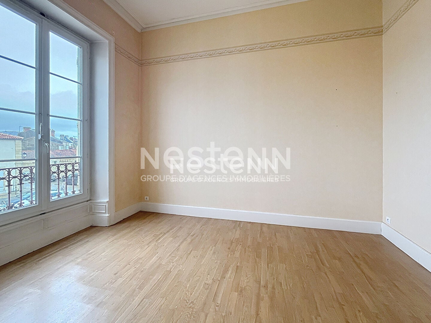 Appartement Rue Georges Clemenceau à Luçon