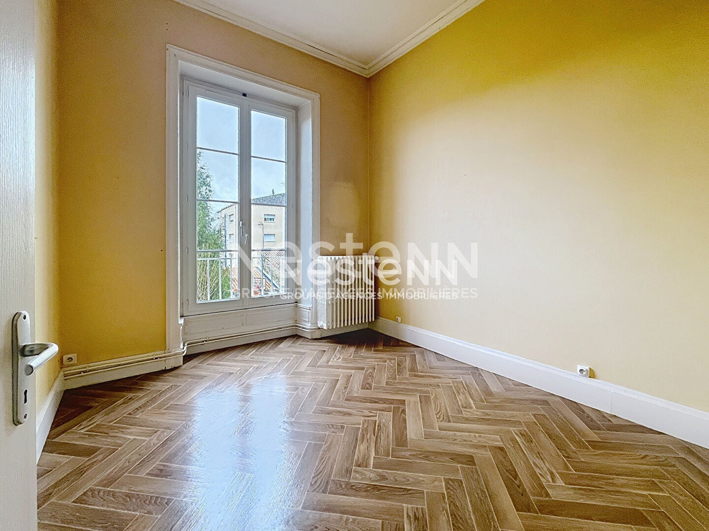 Appartement Rue Georges Clemenceau à Luçon