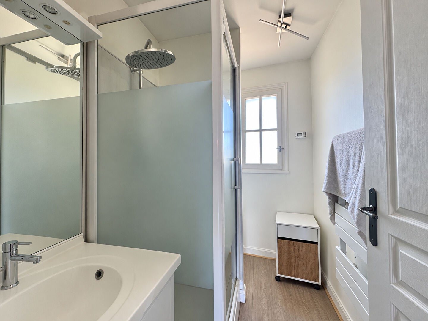Appartement D 262e3 à Courçon