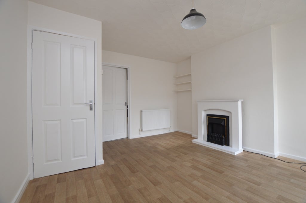 House Turnberry in West Lancashire