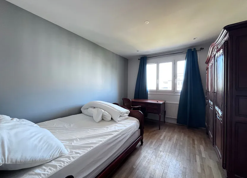 Flat Rue Casimir Périer in Lyon