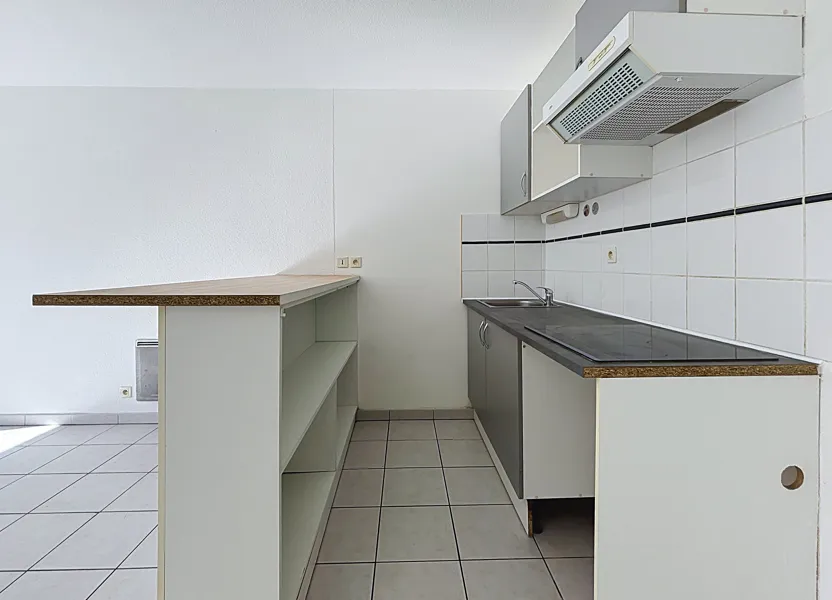 Flat Rue le Gendre in Poitiers
