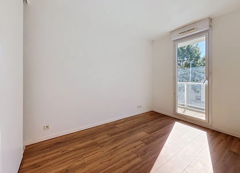 Flat Rue le Gendre in Poitiers