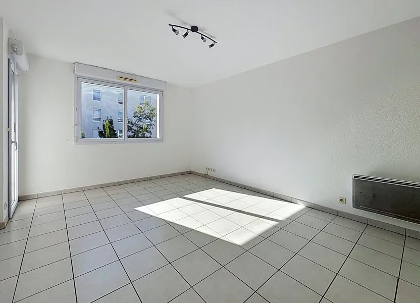Flat Rue le Gendre in Poitiers