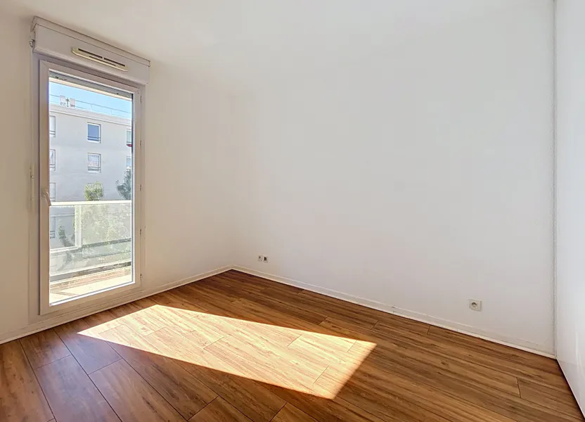 Flat Rue le Gendre in Poitiers