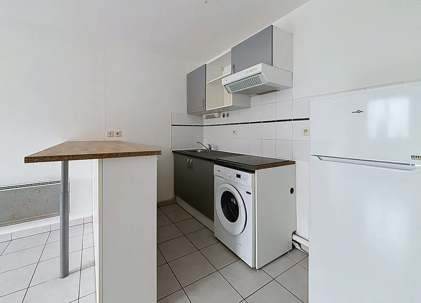 Appartement Rue de Saint-Éloi à Poitiers