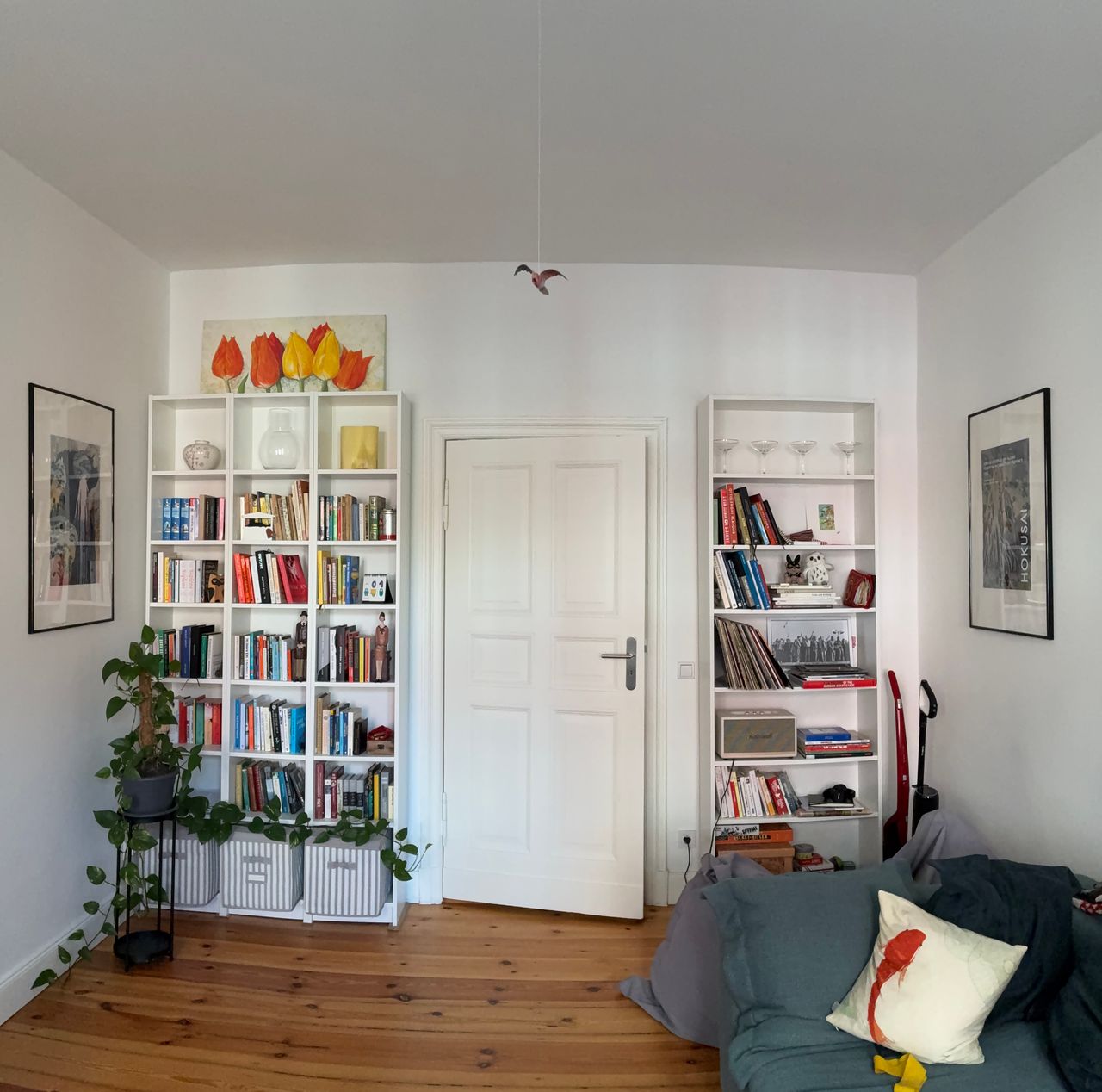 Wohnung Jessnerstraße in Berlin