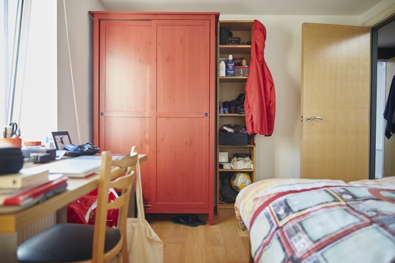 Room Acton Mews in Greater London