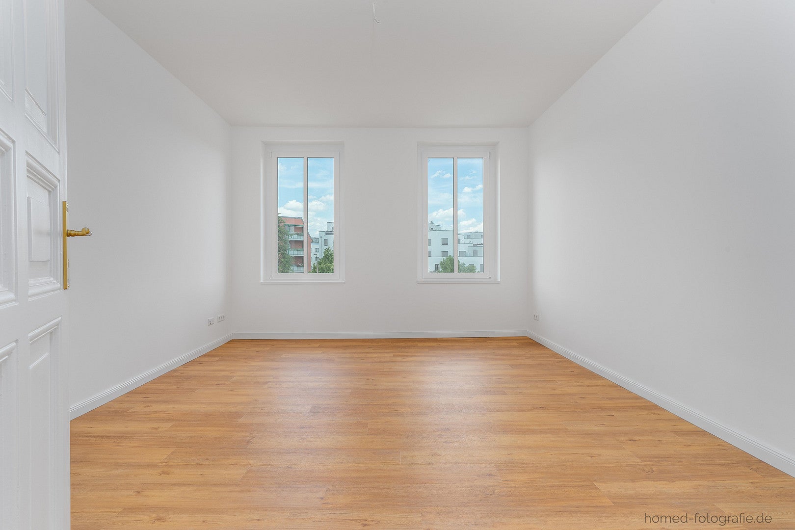 Wohnung Müggelheimer Straße in Berlin
