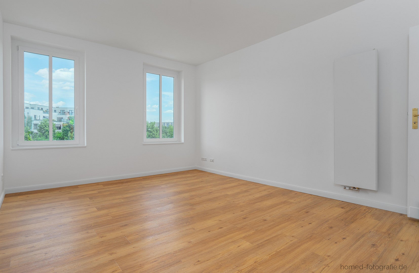 Wohnung Müggelheimer Straße in Berlin