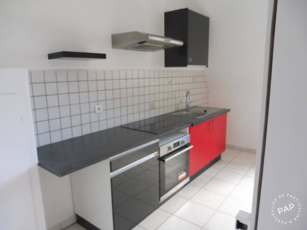 Appartement Rue d'Untergrombach à Sainte-Marie-aux-Mines