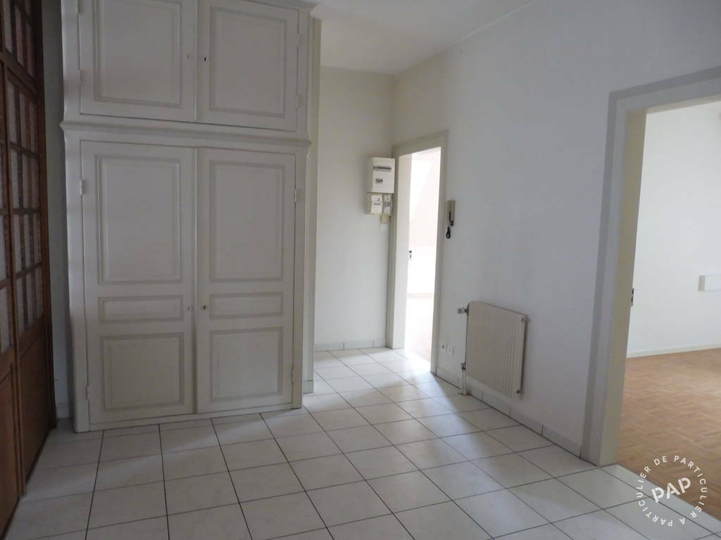 Appartement Rue d'Untergrombach à Sainte-Marie-aux-Mines