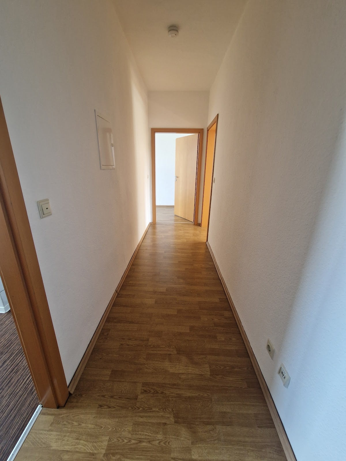 Zimmer Huttenstraße in Dessau
