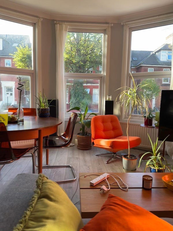 Room Northfield Road in Greater London