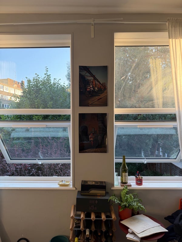 Room Northfield Road in Greater London