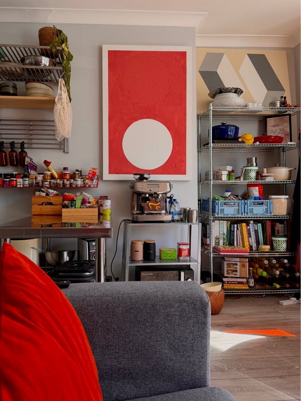 Room Northfield Road in Greater London