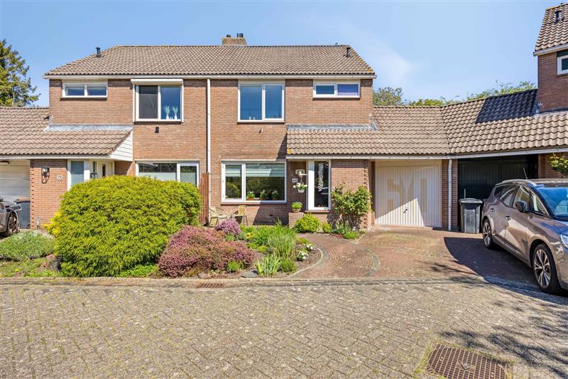 Boterbloem 60 in Purmerend