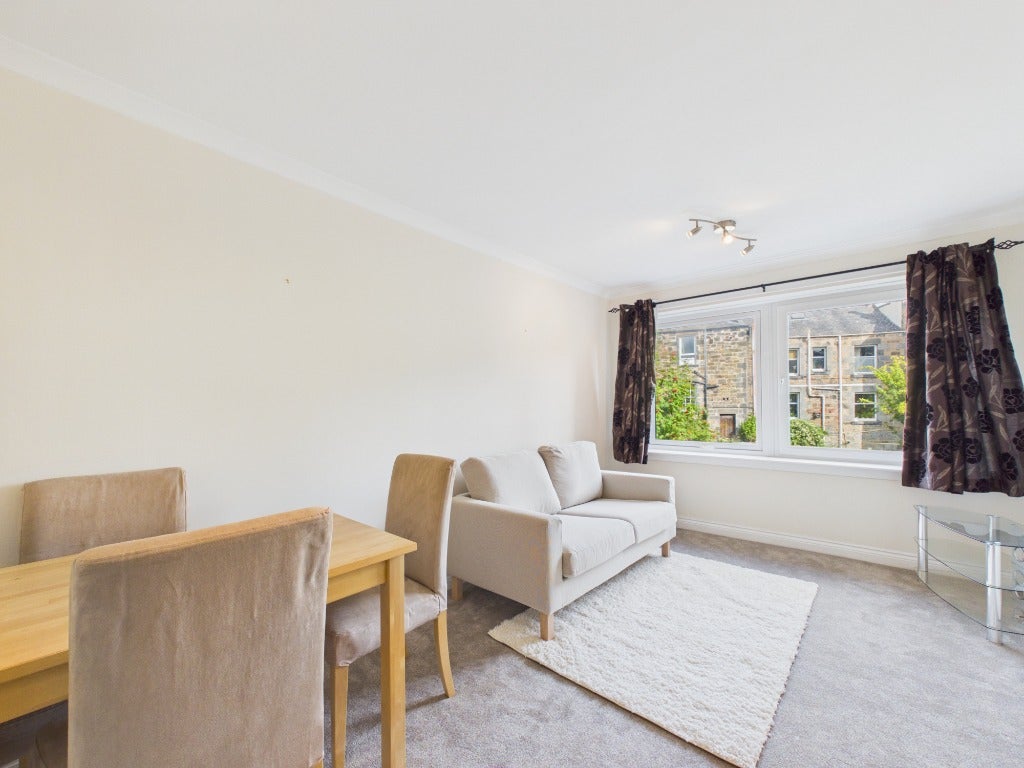 Flat Hermits Croft in City of Edinburgh