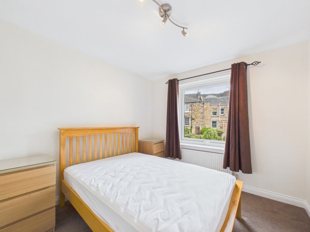 Flat Hermits Croft in City of Edinburgh