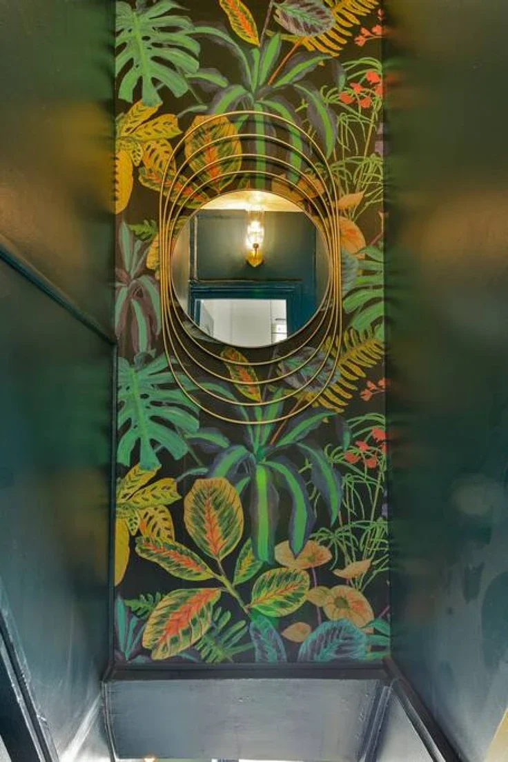 Appartement Rue de Meaux à Paris