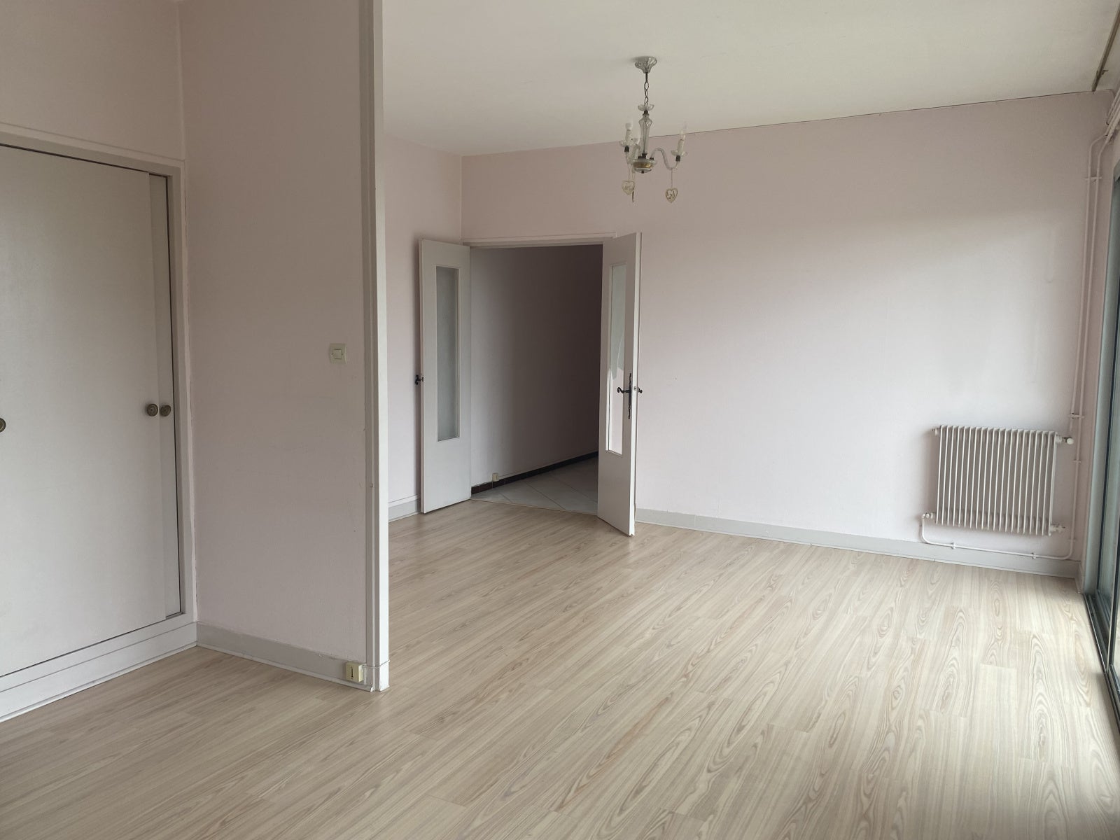 Appartement Place De La Couronne à Marmande