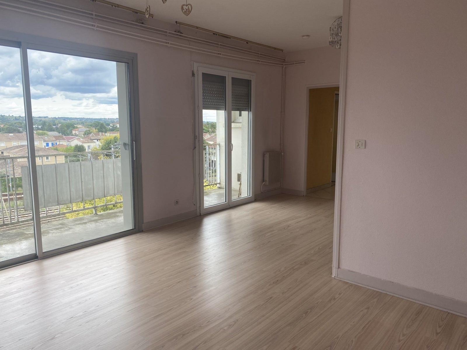 Appartement Place De La Couronne à Marmande