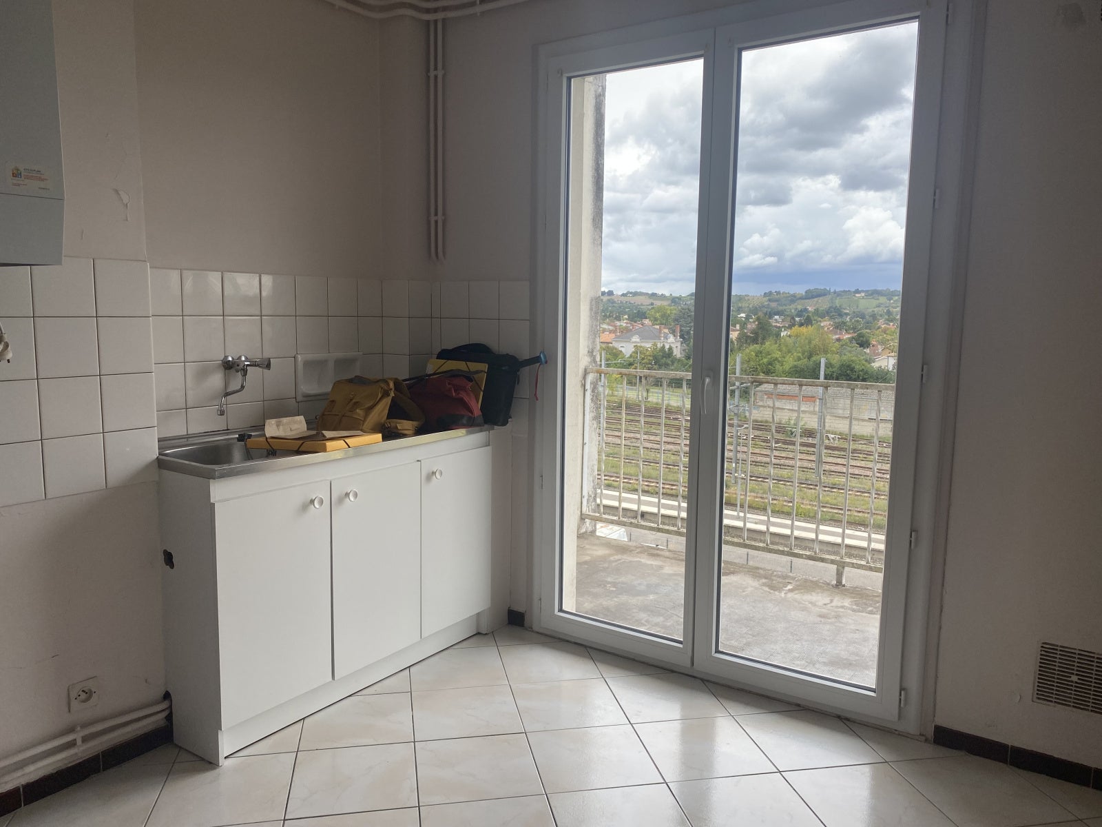 Appartement Place De La Couronne à Marmande