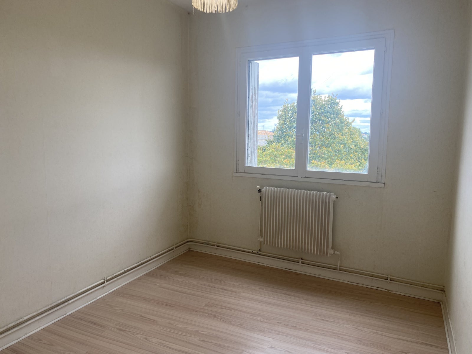 Appartement Place De La Couronne à Marmande