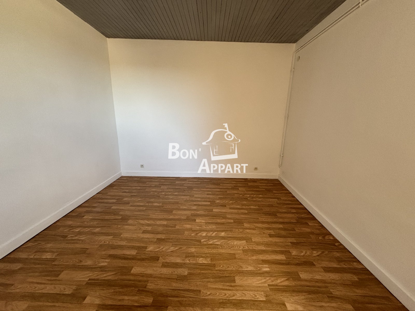 Appartement Rue de la Commune de Paris à Homécourt