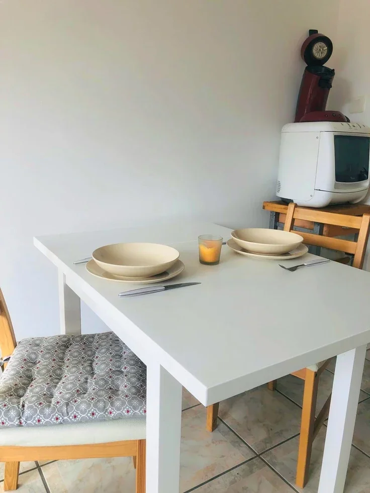 Appartement Voie Rapide Nord-Sud à Mulhouse